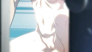 Sisters natsu no saigo no nichi Ultra Ed ep7