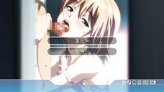 Sisters natsu no saigo no nichi Ultra Ed ep7