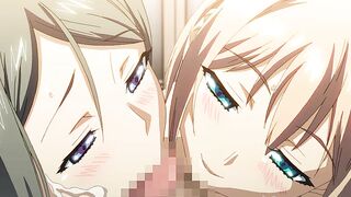 Sisters natsu no saigo no nichi Ultra Ed ep8