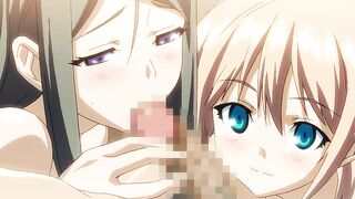 Sisters natsu no saigo no nichi Ultra Ed ep8