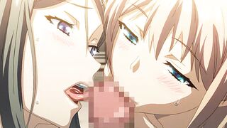 Sisters natsu no saigo no nichi Ultra Ed ep8