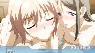 Sisters natsu no saigo no nichi Ultra Ed ep9