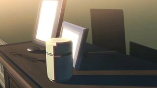 Sisters natsu no saigo no nichi Ultra Ed ep9