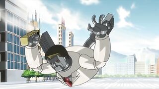 Inukami! The Movie RUS VOICE