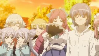 Inukami! The Movie RUS VOICE