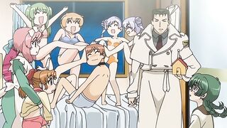 Inukami! The Movie RUS VOICE