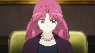 Inukami! The Movie RUS VOICE