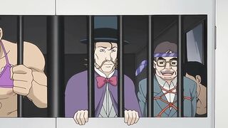 Inukami! The Movie RUS VOICE