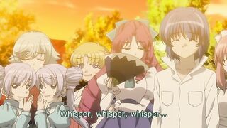 Inukami! The Movie ENG SUB