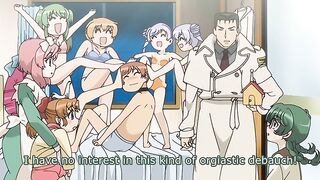 Inukami! The Movie ENG SUB