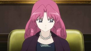 Inukami! The Movie ENG SUB