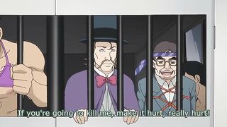 Inukami! The Movie ENG SUB