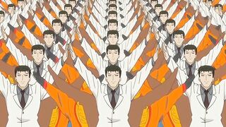 Inukami! The Movie ENG SUB