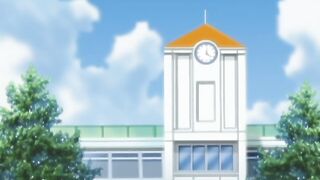 Gakuen Shimai / Школа сестер ep1 RUS SUB
