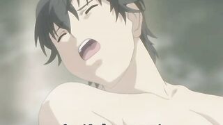 Gakuen Shimai / Школа сестер ep1 RUS SUB