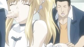 Gakuen Shimai / Школа сестер ep2 RUS SUB