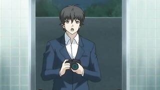 Gakuen Shimai / Школа сестер ep2 RUS SUB