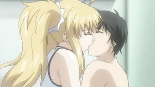 Gakuen Shimai / Школа сестер ep2 RUS SUB