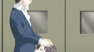 Gakuen Shimai / 学園姉妹 ep1