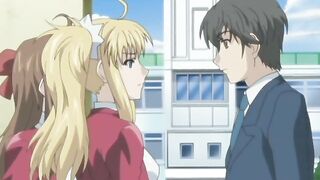 Gakuen Shimai / 学園姉妹 ep1