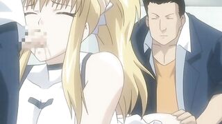 Gakuen Shimai / 学園姉妹 ep2