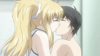 Gakuen Shimai / 学園姉妹 ep2