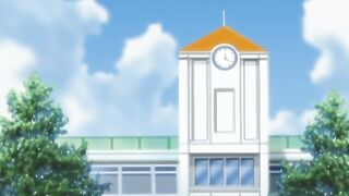 Gakuen Shimai / School Sister ep1 ENG SUB