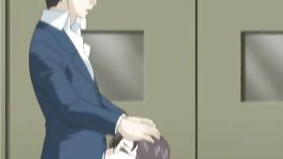 Gakuen Shimai / School Sister ep1 ENG SUB