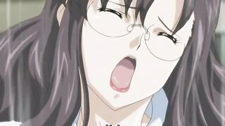 Gakuen Shimai / School Sister ep1 ENG SUB