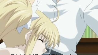 Gakuen Shimai / School Sister ep1 ENG SUB