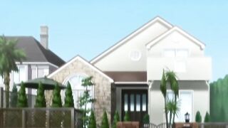 Gakuen Shimai / School Sister ep2 ENG SUB