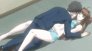 Gakuen Shimai / School Sister ep2 ENG SUB