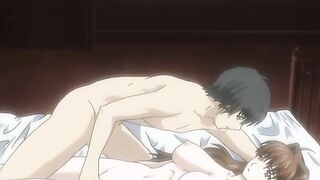 Gakuen Shimai / School Sister ep2 ENG SUB