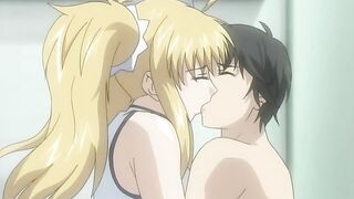 Gakuen Shimai / School Sister ep2 ENG SUB