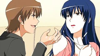 Bijukubo / 美熟母 ep1