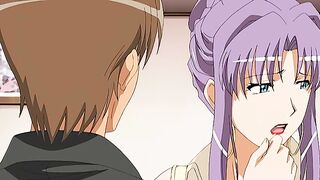Bijukubo / 美熟母 ep1