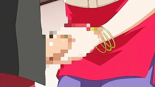 Bijukubo / 美熟母 ep1