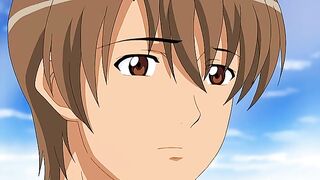 Bijukubo / 美熟母 ep1