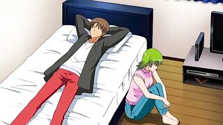 Bijukubo / 美熟母 ep1