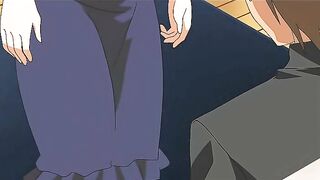 Bijukubo / 美熟母 ep2