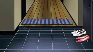 Bijukubo / 美熟母 ep2