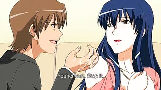 Bijukubo \ Beautiful Mature Mother 1 ENG SUB