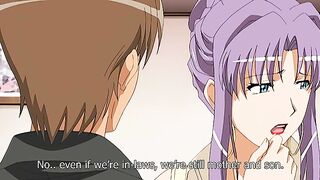 Bijukubo \ Beautiful Mature Mother 1 ENG SUB