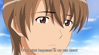 Bijukubo \ Beautiful Mature Mother 1 ENG SUB