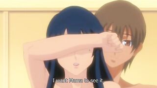 Bijukubo \ Beautiful Mature Mother 2 ENG SUB