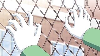 Oide yo! Shiritsu Yarimakuri Gakuen ep1