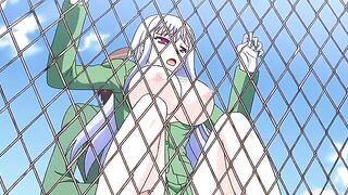 Oide yo! Shiritsu Yarimakuri Gakuen ep1