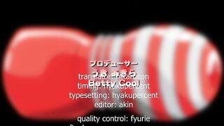 Fella Hame Lips ep1 ENG SUB