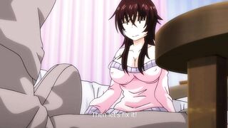 Fella Hame Lips ep1 ENG SUB