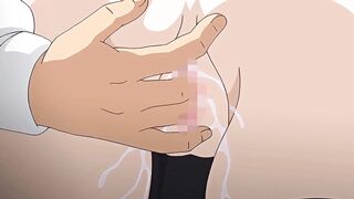 Imouto to Sono Yuujin ga Ero ... ep1